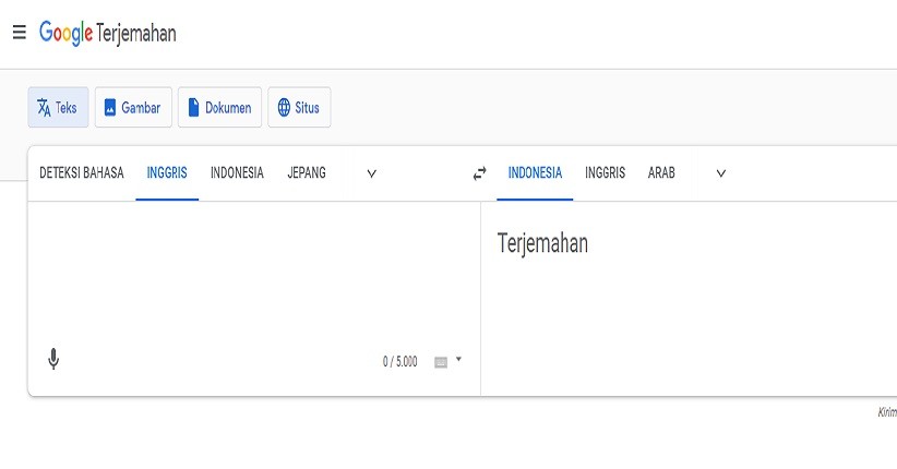5 Situs Translate Bahasa Indonesia Ke Jawa Rekomendasi